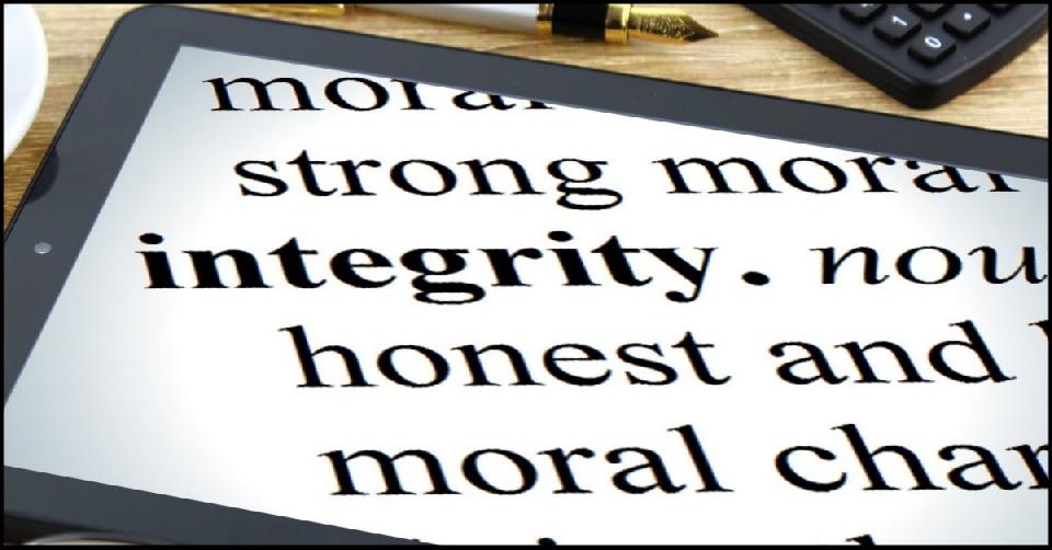 Evaluation ⁤of​ Integrity and ⁤Honesty