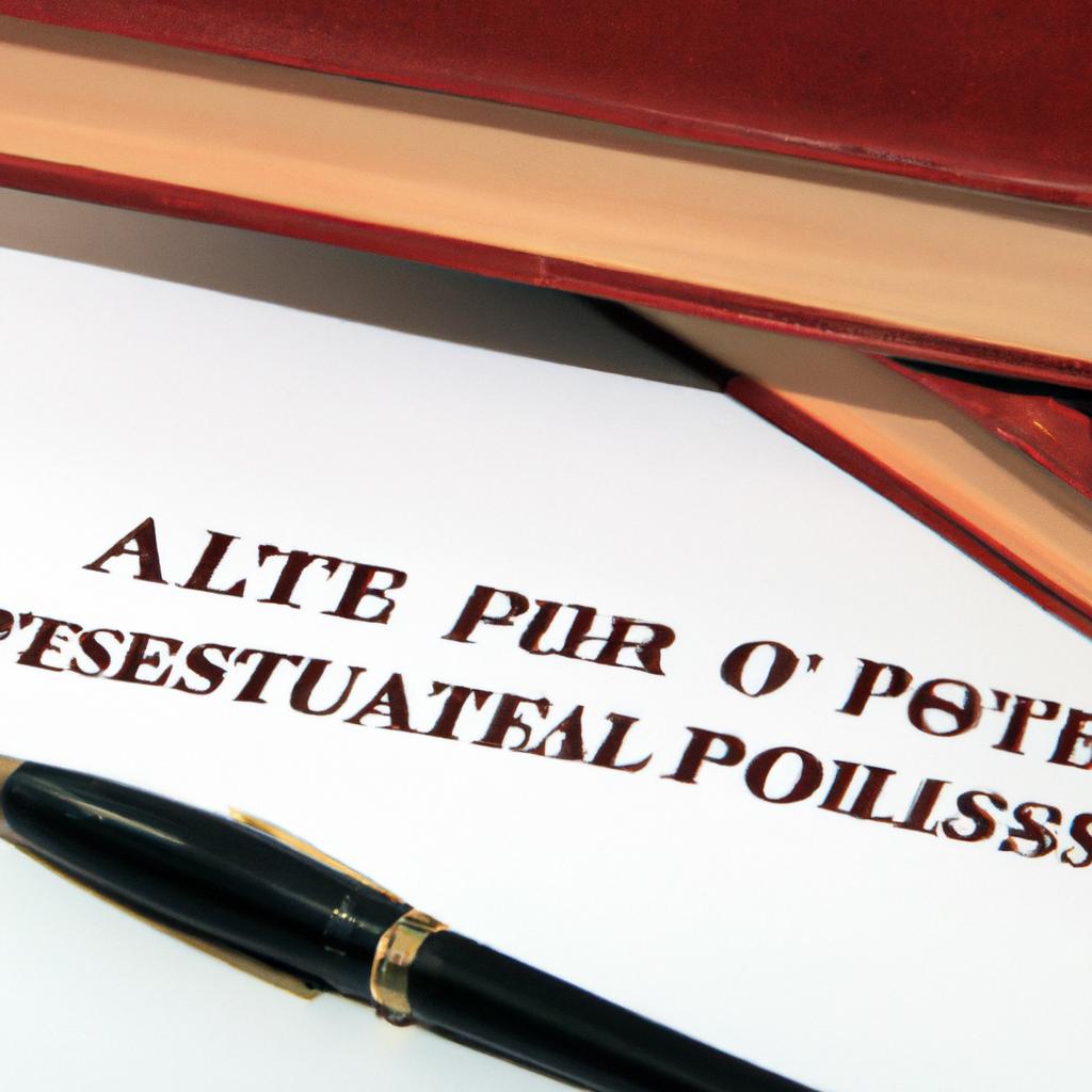 Assets Excluded ‌from Estate⁤ for Probate‍ Purposes