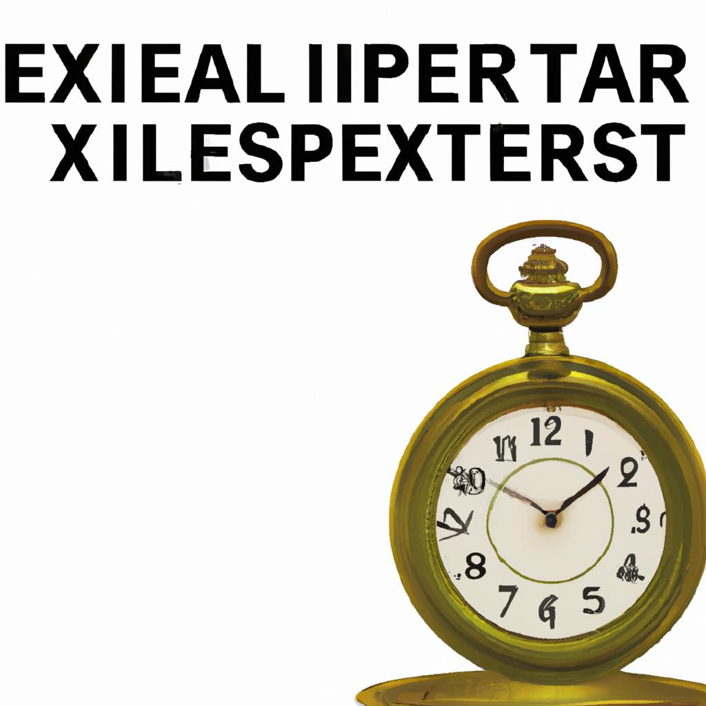 Expert Tips for Minimizing Delays and ⁤Completing ⁤Probate in a⁤ Timely⁢ Manner