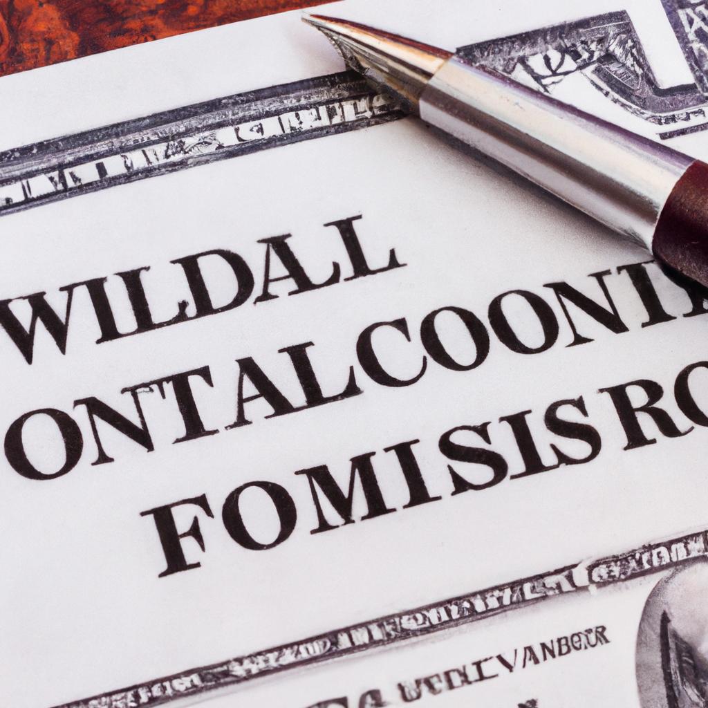 Recommendations for⁢ Minimizing the Cost of Creating a Will in New York