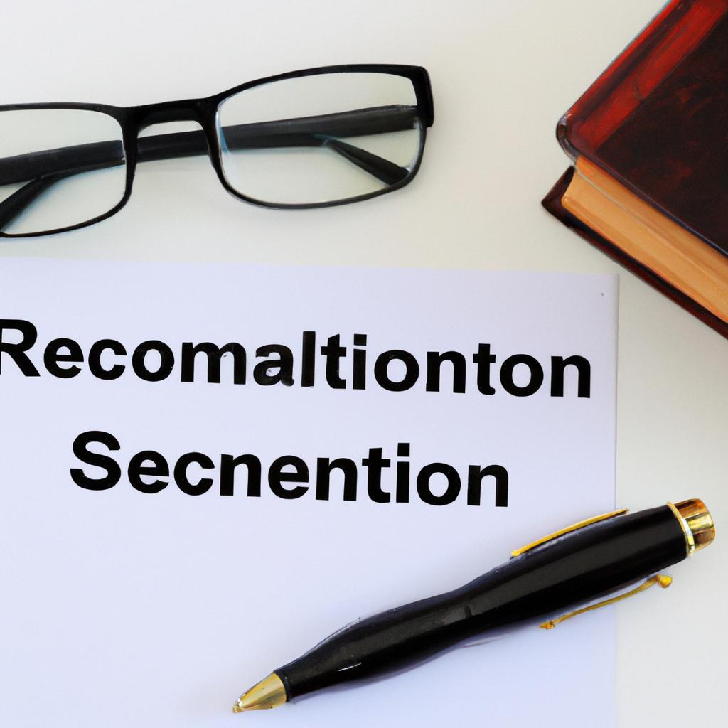 - Recommendations for Executors Seeking Compensation