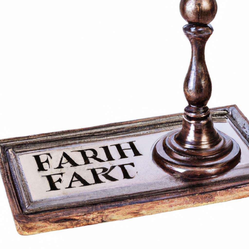 Ensuring ‌Fair‍ Compensation for Your Estate Items