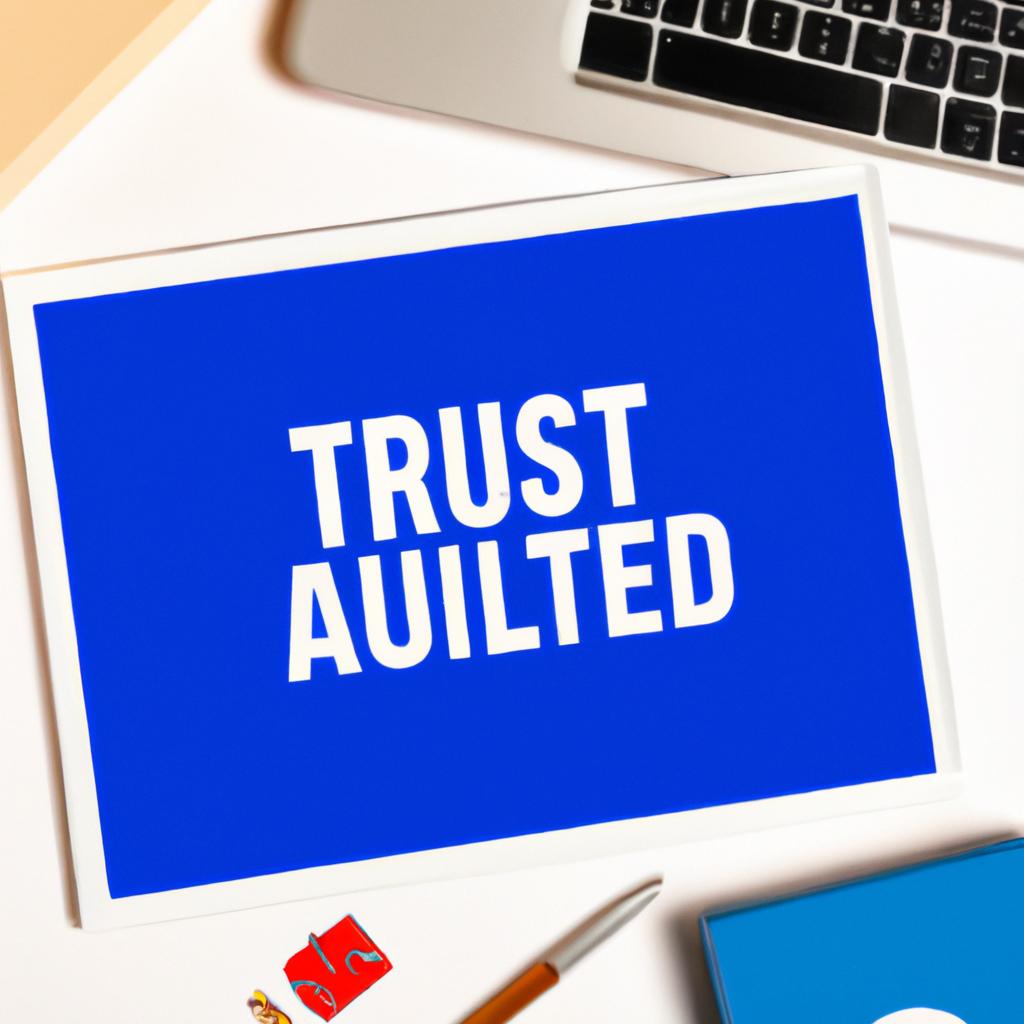 Protecting Your Assets​ with Online Trust Documents