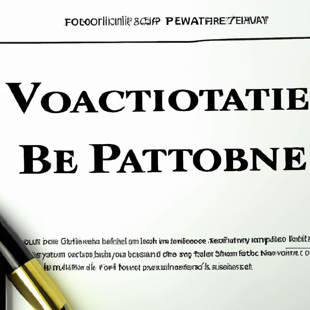 Navigating the probate ‌process to ‍obtain ownership of the vehicle