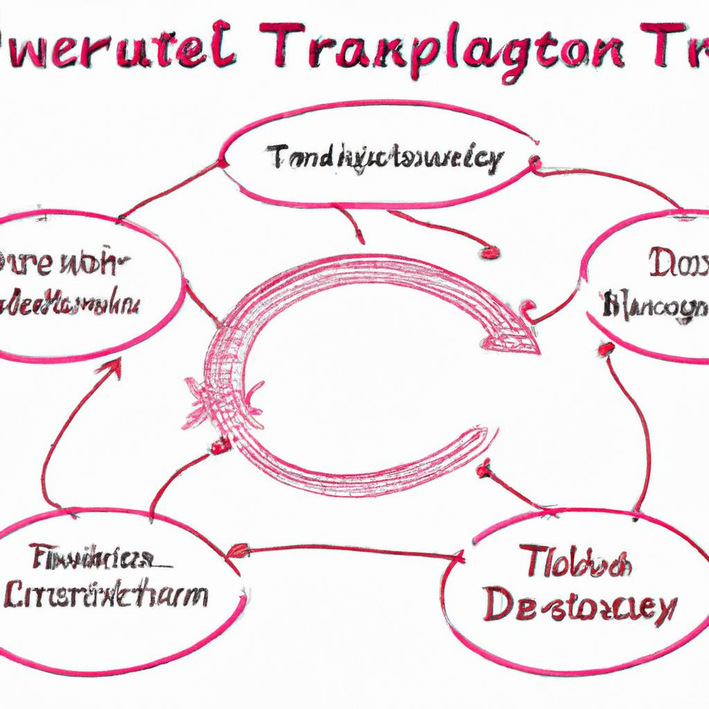 Navigating Complex Trust Distribution Procedures